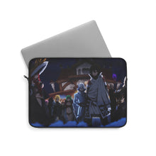 Load image into Gallery viewer, Spriggan 12 Laptop Sleeve
