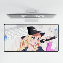 Load image into Gallery viewer, Ya Boy Kongming! Mouse Pad (Desk Mat)
