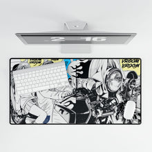 Load image into Gallery viewer, Great Teacher Onizuka Mouse Pad (Desk Mat)
