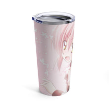 Load image into Gallery viewer, Hayate the Combat Butler Tumbler 20oz
