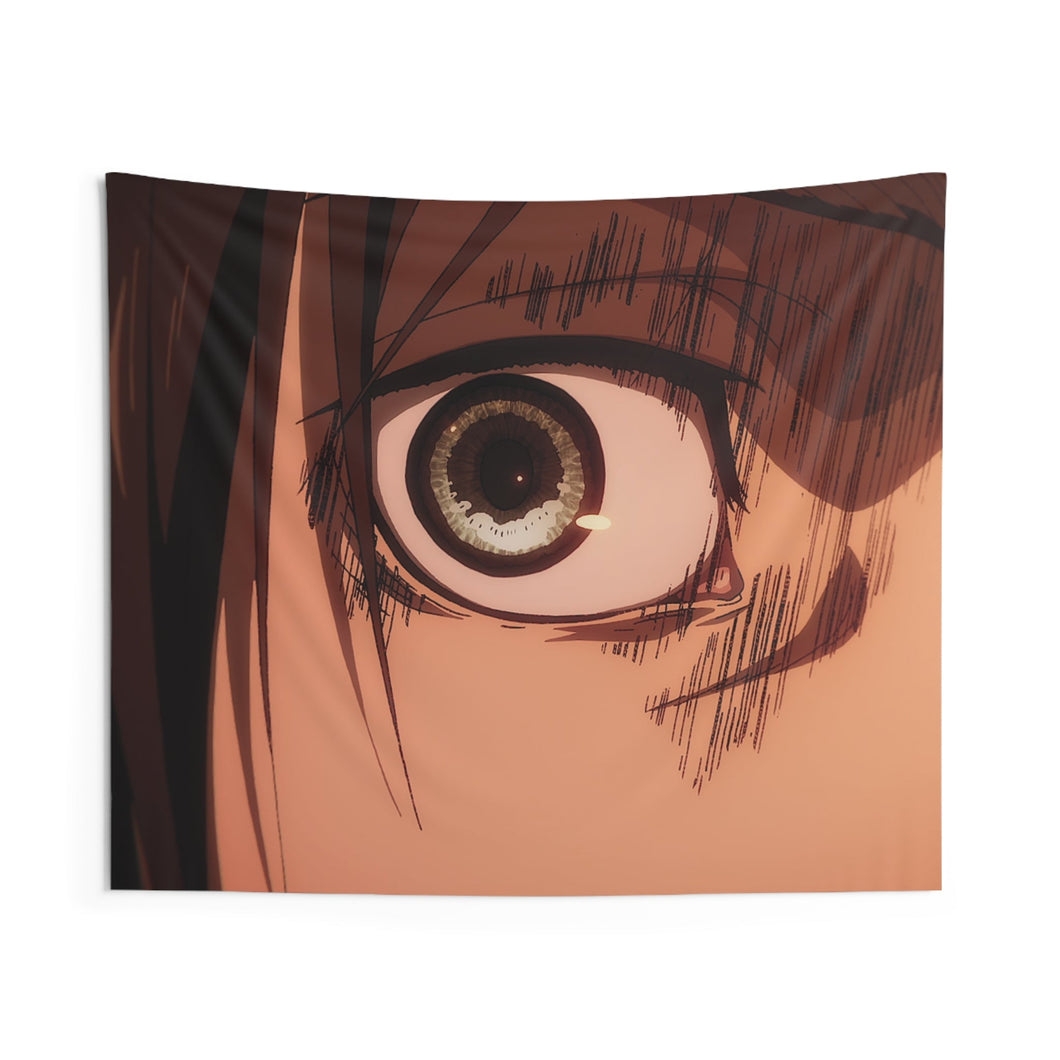 nan Indoor Wall Tapestry