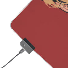 Load image into Gallery viewer, Tokyo Revengers Chifuyu Matsuno RGB LED Mouse Pad (Desk Mat)

