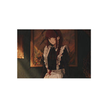 Load image into Gallery viewer, Anime Chainsaw Man Rug
