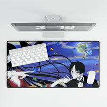 Load image into Gallery viewer, Anime xxxHOLiCr Mouse Pad (Desk Mat)
