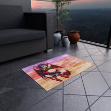 Load image into Gallery viewer, Magi: The Labyrinth Of Magic Sinbad, Japanese Desk Mat Rug
