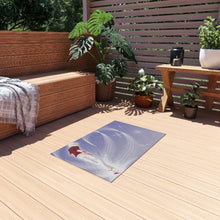 Load image into Gallery viewer, Anime Bleach Rug
