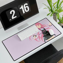 Load image into Gallery viewer, Anime The Asterisk War: The Academy City on the Water Mouse Pad (Desk Mat)
