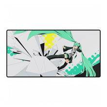 Load image into Gallery viewer, Hatsune MiKu Mouse Pad (Desk Mat)

