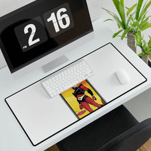 Load image into Gallery viewer, Grendizer Mouse Pad (Desk Mat)
