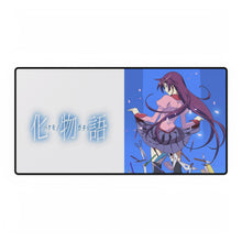 Load image into Gallery viewer, Anime Monogatari (Series) Mouse Pad (Desk Mat)
