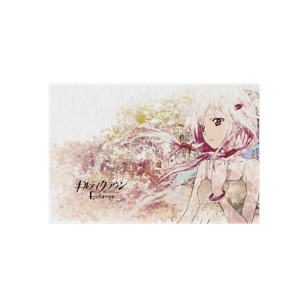 Guilty Crown Rug