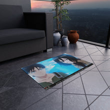 Load image into Gallery viewer, Eren and Mikasa Rug
