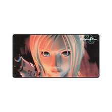 Load image into Gallery viewer, Parasite Eve Mouse Pad (Desk Mat)
