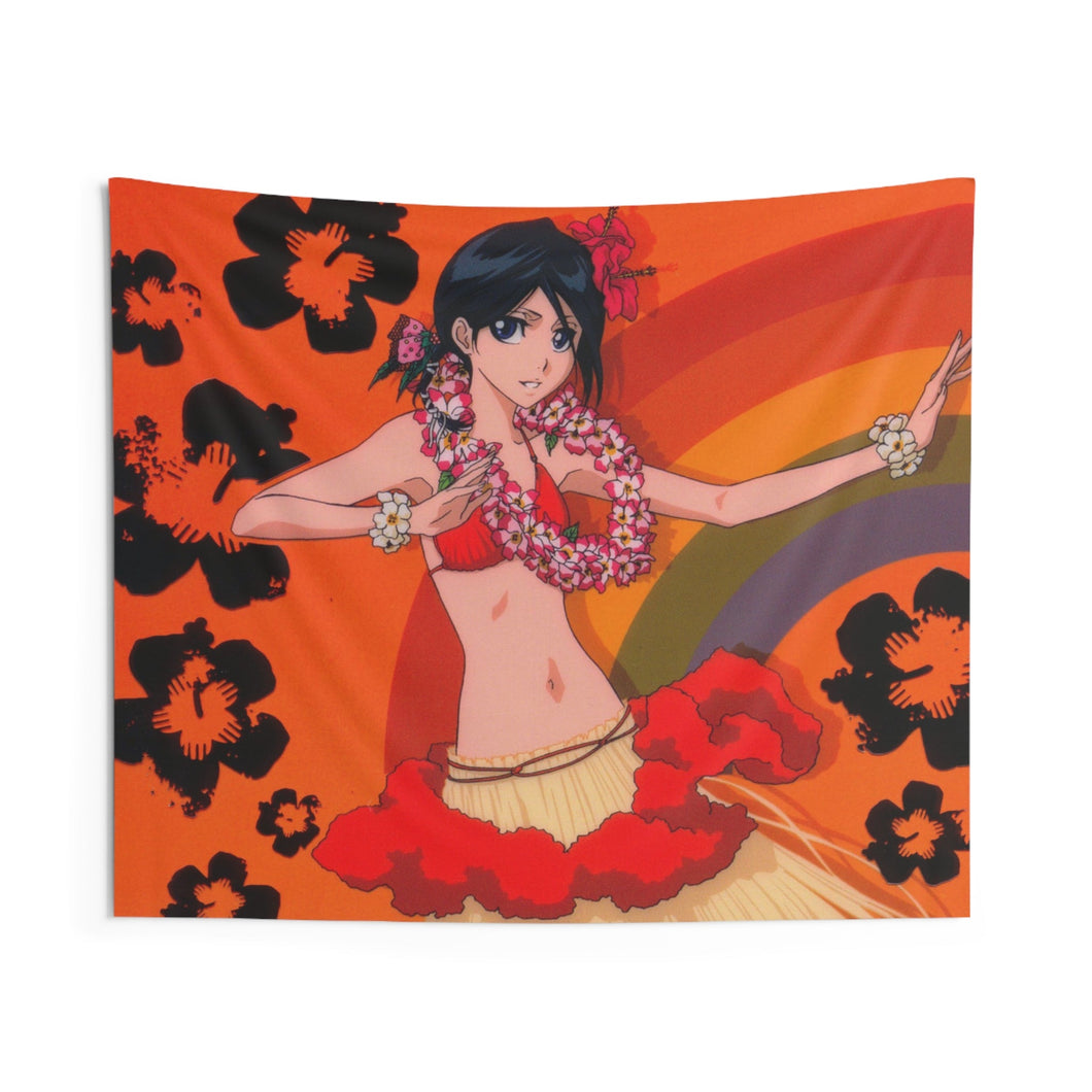 Anime Bleach Indoor Wall Tapestry