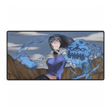 Load image into Gallery viewer, Anime Naruto Mouse Pad (Desk Mat)
