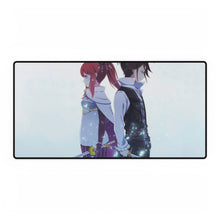 Load image into Gallery viewer, Anime Re:ZERO -Starting Life in Another World- Mouse Pad (Desk Mat)
