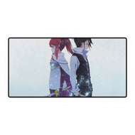 Anime Re:ZERO -Starting Life in Another World- Mouse Pad (Desk Mat)
