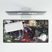 Load image into Gallery viewer, Anime Touhou Mouse Pad (Desk Mat)

