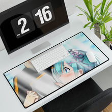 Load image into Gallery viewer, Anime Re:ZERO -Starting Life in Another World- Mouse Pad (Desk Mat)
