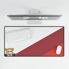 Load image into Gallery viewer, Popuko Mouse Pad (Desk Mat)
