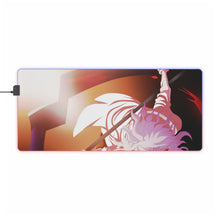 Load image into Gallery viewer, Anime Tokyo Ghoul RGB LED Mouse Pad (Desk Mat)

