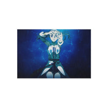 Load image into Gallery viewer, Black Clover Noelle Silva Rug
