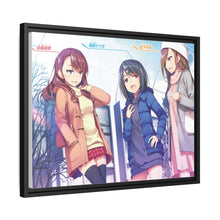 Load image into Gallery viewer, Classroom Of The Elite Canvas Framed Art Print
