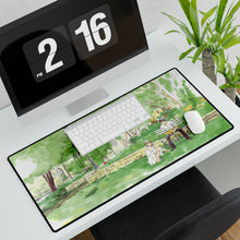 Load image into Gallery viewer, Nodame Cantabile Mouse Pad (Desk Mat)
