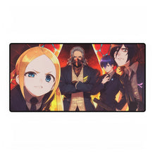 Load image into Gallery viewer, SSSS. GRIDMAN Mouse Pad (Desk Mat)
