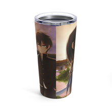 Load image into Gallery viewer, Hyouka Eru Chitanda Tumbler 20oz
