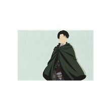 Load image into Gallery viewer, Anime Attack On Titan Rug
