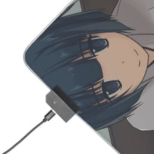 Load image into Gallery viewer, Sword Art Online RGB LED Mouse Pad (Desk Mat)
