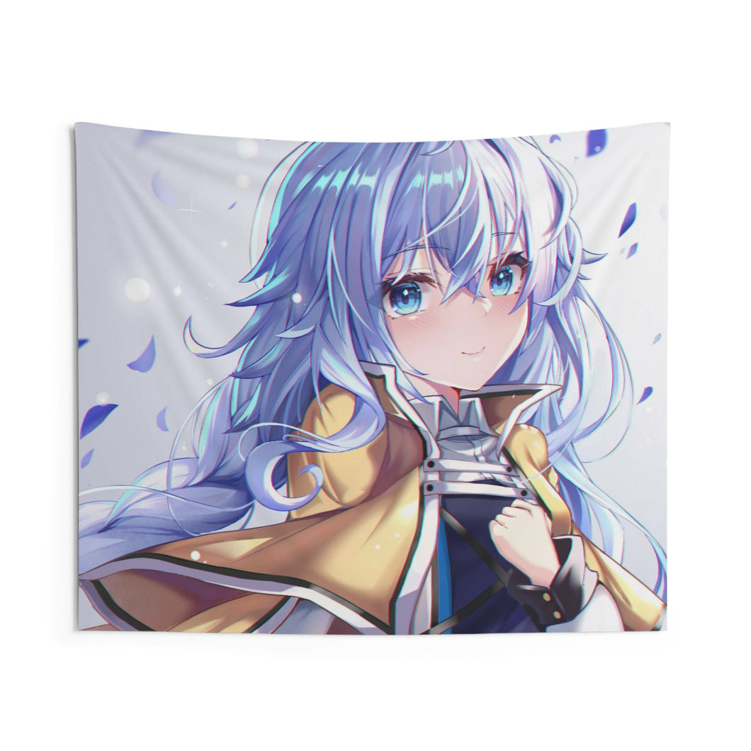Mushoku Tensei: Jobless Reincarnation Indoor Wall Tapestry