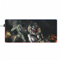 Load image into Gallery viewer, Goblin Slayer Goblin Slayer RGB LED Mouse Pad (Desk Mat)
