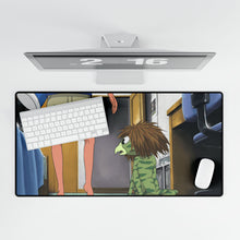 Load image into Gallery viewer, Summer Days With Coo Mouse Pad (Desk Mat)
