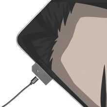 Load image into Gallery viewer, Spy X Family RGB LED Mouse Pad (Desk Mat)
