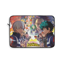 Load image into Gallery viewer, Sports Festival Showdown Laptop Sleeve
