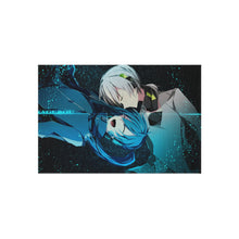 Load image into Gallery viewer, Kagerou Project Rug
