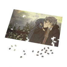 Load image into Gallery viewer, Sakuta x Mai Jigsaw Puzzle
