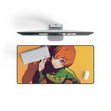 Load image into Gallery viewer, Persona 4 Mouse Pad (Desk Mat)
