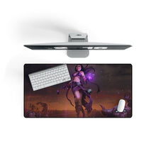Load image into Gallery viewer, Smite Mouse Pad (Desk Mat)
