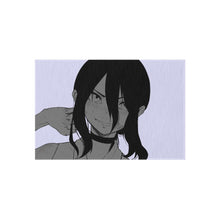 Load image into Gallery viewer, Anime Chainsaw Man Rug
