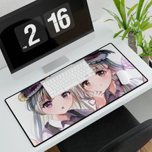 Load image into Gallery viewer, Anime THE iDOLM@STER: Cinderella Girls Starlight Stage Mouse Pad (Desk Mat)
