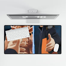 Load image into Gallery viewer, Anime Naruto Mouse Pad (Desk Mat)
