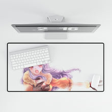 Load image into Gallery viewer, Anime The iDOLM@STERr Mouse Pad (Desk Mat)
