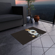 Load image into Gallery viewer, Death Note Light Yagami Rug
