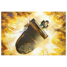 Load image into Gallery viewer, Anime Your Lie in April Jigsaw Puzzle
