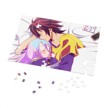 Load image into Gallery viewer, No Game No Life Jigsaw Puzzle
