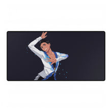 Load image into Gallery viewer, Yuri!!! On Ice Mouse Pad (Desk Mat)
