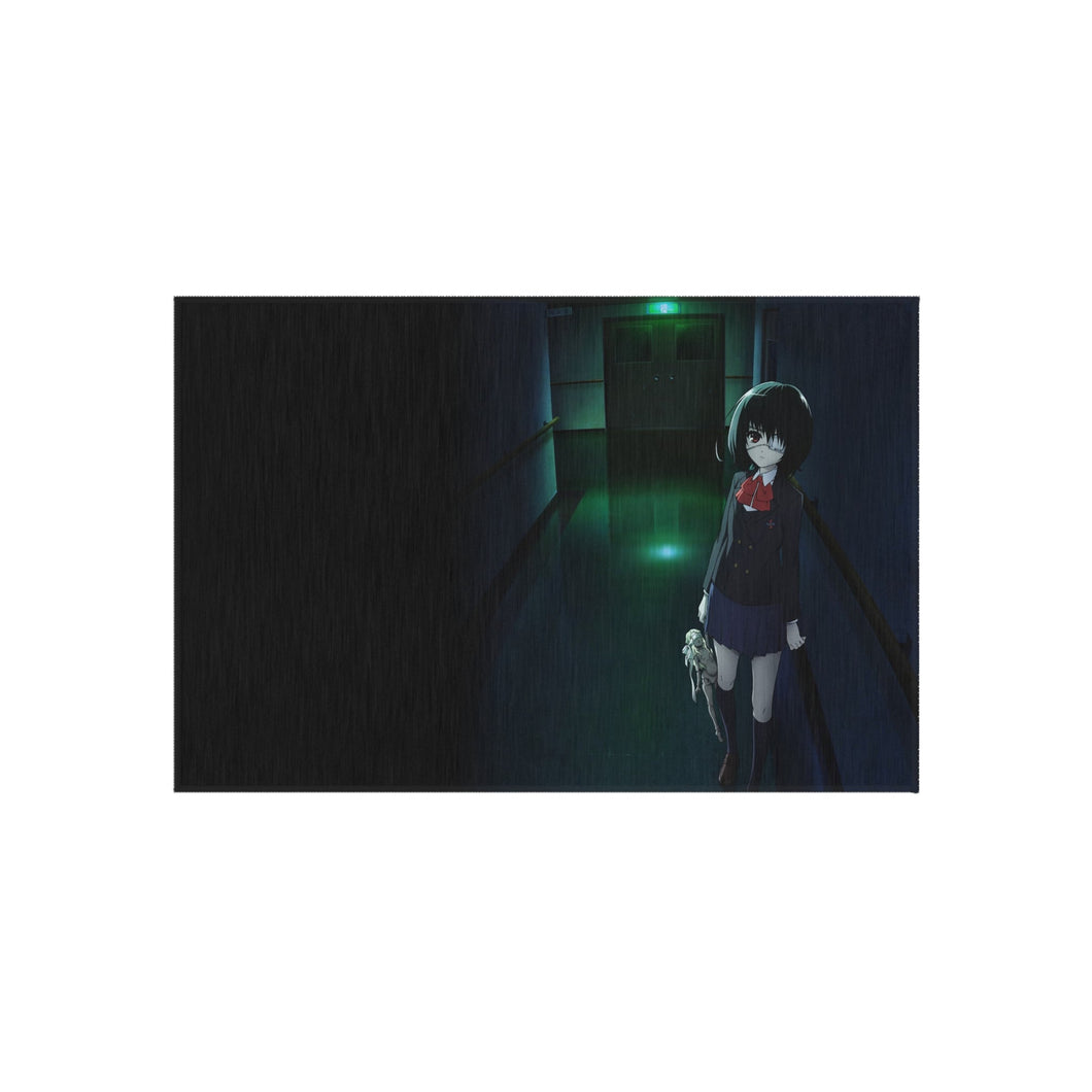 Another Mei Misaki Rug